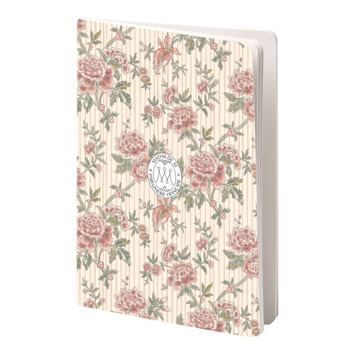 Carnet Marquise - Format A6