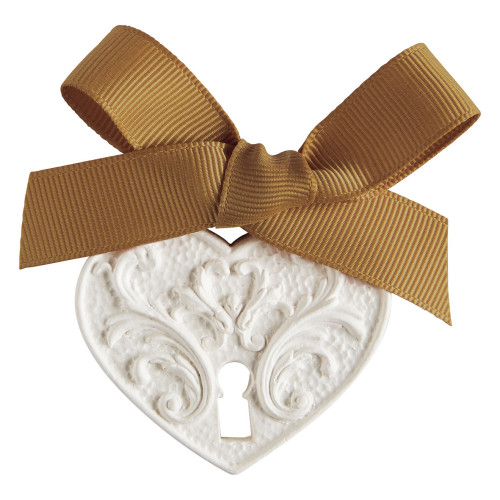 Coffret de 5 décors parfumés - Cèdre Éternel