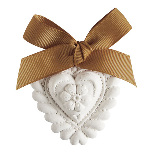 Gift Set of 5 Scented Ornaments - Cèdre Éternel