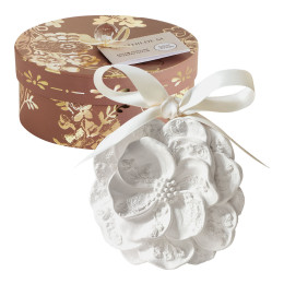 Trésor de Fleurs scented decoration gift set - Bois de Cachemire