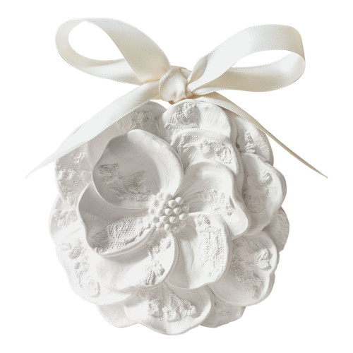 Cofanetto con decorazione profumata Trésor de Fleurs - Bois de Cachemire