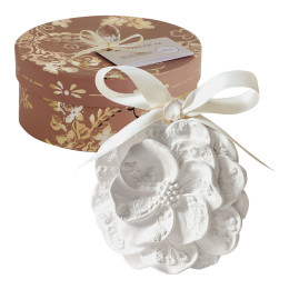 Estuche con decoración perfumada Trésor de Fleurs - Marquise