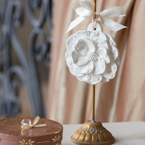 Coffret décor parfumé Trésor de Fleurs - Marquise
