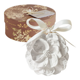 Estuche de decoración perfumada Trésor de Fleurs - Voile de Lin