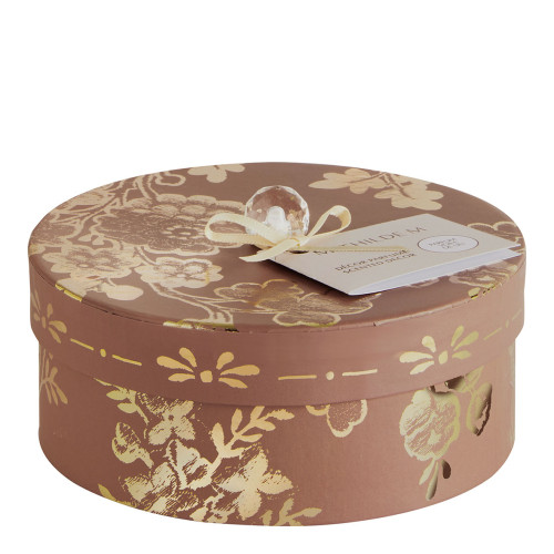 Estuche de decoración perfumada Trésor de Fleurs - Voile de Lin