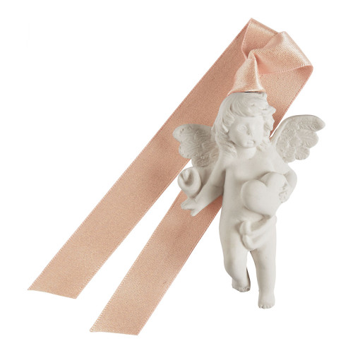 Estuche de sorpresas perfumadas Ángel Rubans de Fête - Orange Cannelle