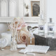 Les Intemporels 30 ml ambient fragrance diffuser - Rose Élégante