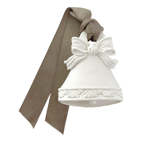 Adorno perfumado de campana Rubans de Fête - Musc Irisé