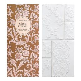 Tableta perfumada Secret d'Armoire - Cèdre Éternel