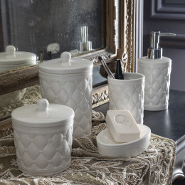 Boudoir Précieux Soap Dispenser