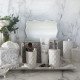 Dispensador de sabão Boudoir Précieux