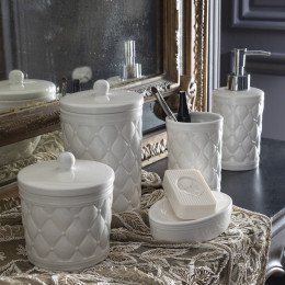 Boudoir Précieux Soap Dish