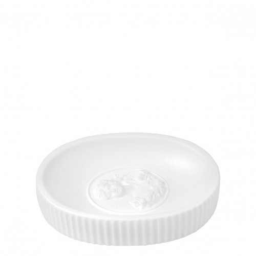 Jabonera Marquise de cerámica