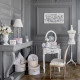 Chaise Marie-Antoinette