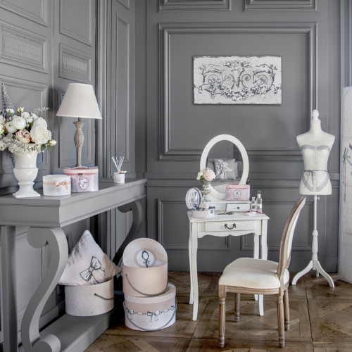 Sedia Marie-Antoinette