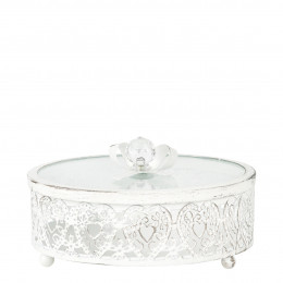 Caja Romántica - Modelo grande