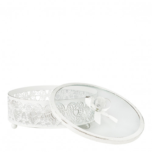 Scatola Romantica - Modello Grande