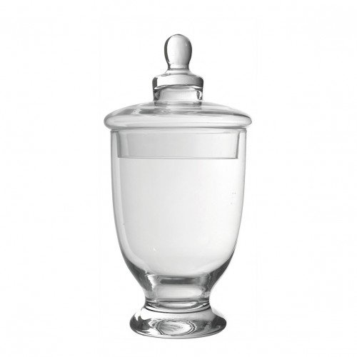 Candy dish