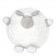 Cuddly Sheep Plush - Medium size