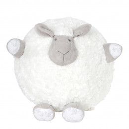 Stuffed sheep Câlin large