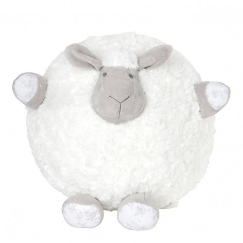 Cuddly Sheep Plush - Medium size