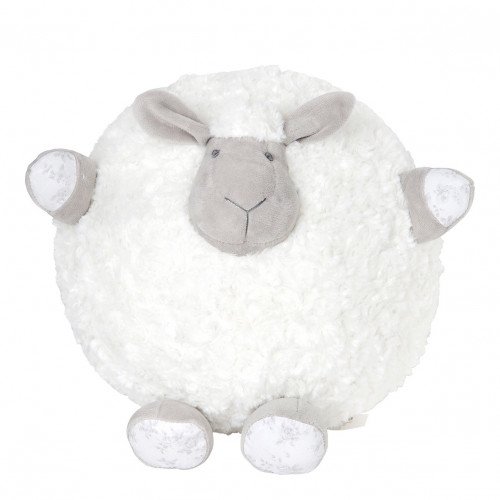 Cuddly Sheep Plush - Medium size