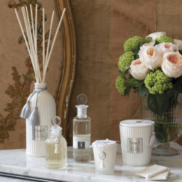 Home fragrance diffuser Les Intemporels 200ml - Fleur de Coton
