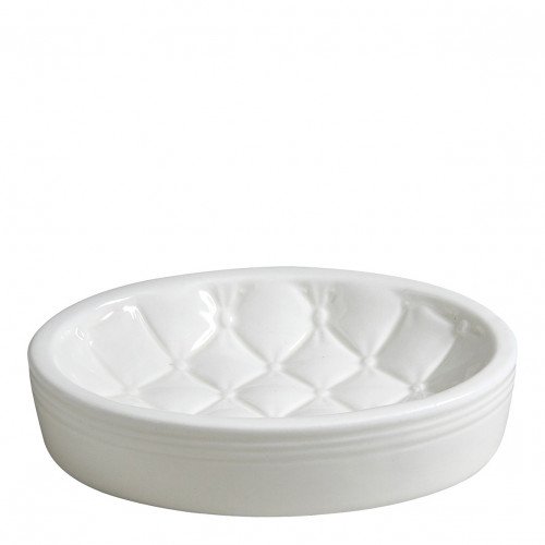 Boudoir Précieux Soap Dish