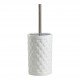 Broc brosse WC Boudoir Précieux