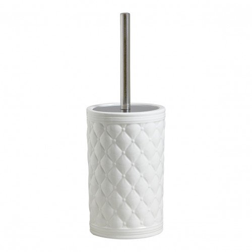 Precious Boudoir Toilet Brush Holder