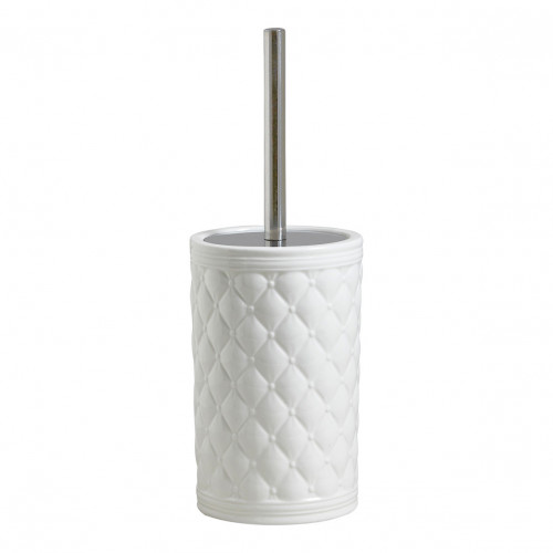 Precious Boudoir Toilet Brush Holder