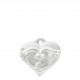 Scented Decor Heart Arabesque - Marquise