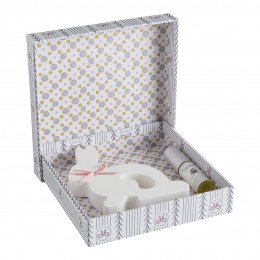Décor parfumé Mon petit Lapin - Nounours