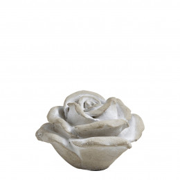 Décor Rose Jardin Antique - Petit modèle