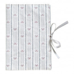 Funda para cartilla de salud Petite Reine