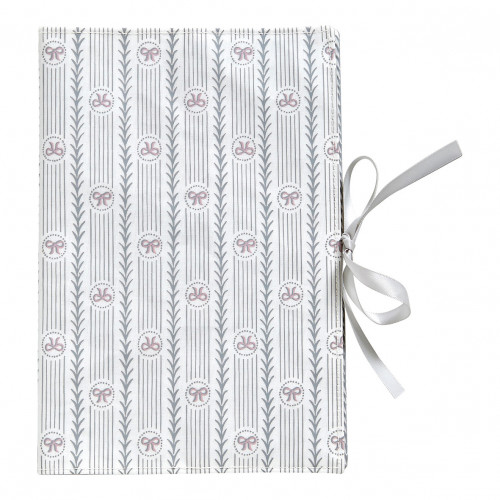 Protège carnet de santé Petite Reine