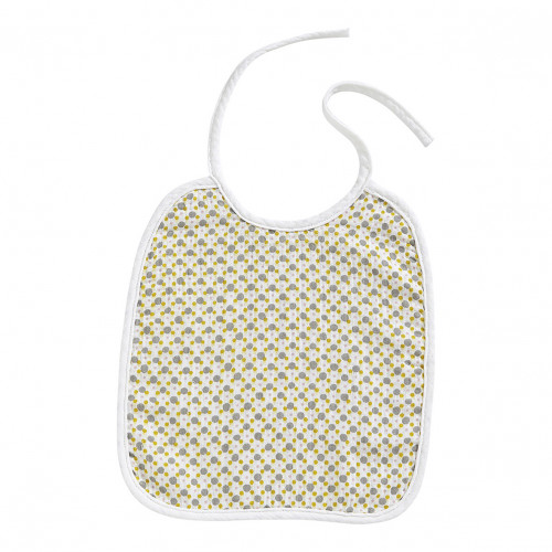 Set of 2 Little Queen Bibs