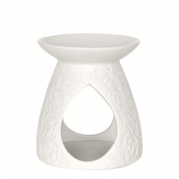 Quemador de perfume Rosas Sublimes