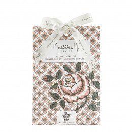 Sachet parfumé - Bouquet Précieux