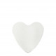 Scented effervescent heart for bath - Divine Marquise