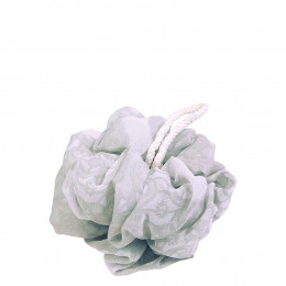 Fleur de douche en tissu Dentelle Fleur de douche en tissu Dentelle