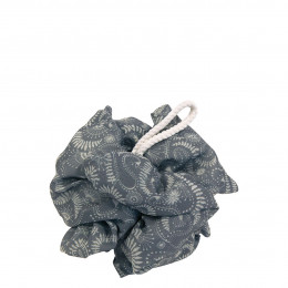 Fleur de douche en tissu Volutes Fleur de douche en tissu Volutes