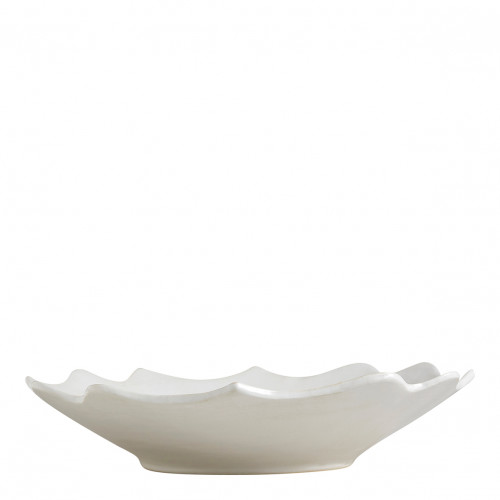 Set of 4 scalloped bowls - Large size - Capsule Rêve de Chine Collection