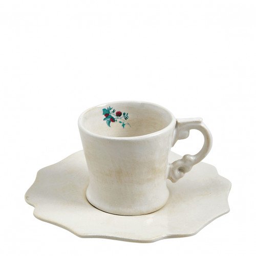 Set of 2 coffee cups - Capsule Collection Dream of China