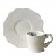 Conjunto de 2 chávenas de café - Coleção Cápsula Sonho da China