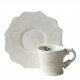 Conjunto de 2 chávenas de café - Coleção Cápsula Sonho da China