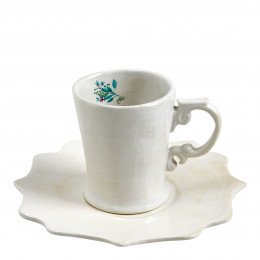 Set of 2 Tea Cups - Capsule Rêve de Chine Collection
