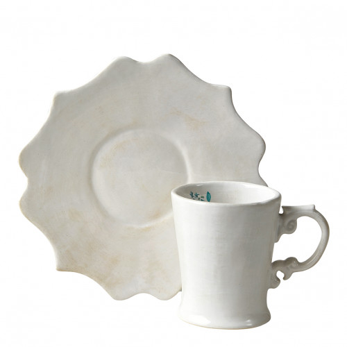 Set of 2 Tea Cups - Capsule Rêve de Chine Collection Set of 2 Tea Cups - Capsule Rêve de Chine Collection