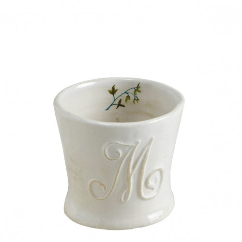 Set de 2 tasses à expresso - Collection Capsule Rêve de Chine