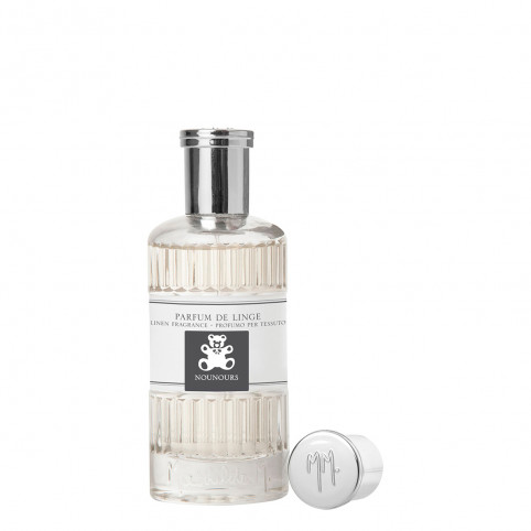 Parfum de linge Les Intemporels 75 ml - Nounours